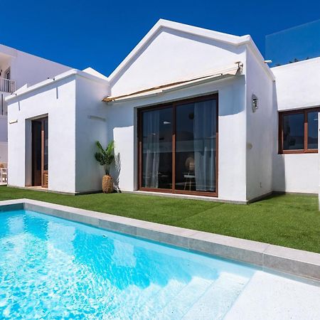 Villa Conchamar Oceanbeach 宏达海滩 外观 照片