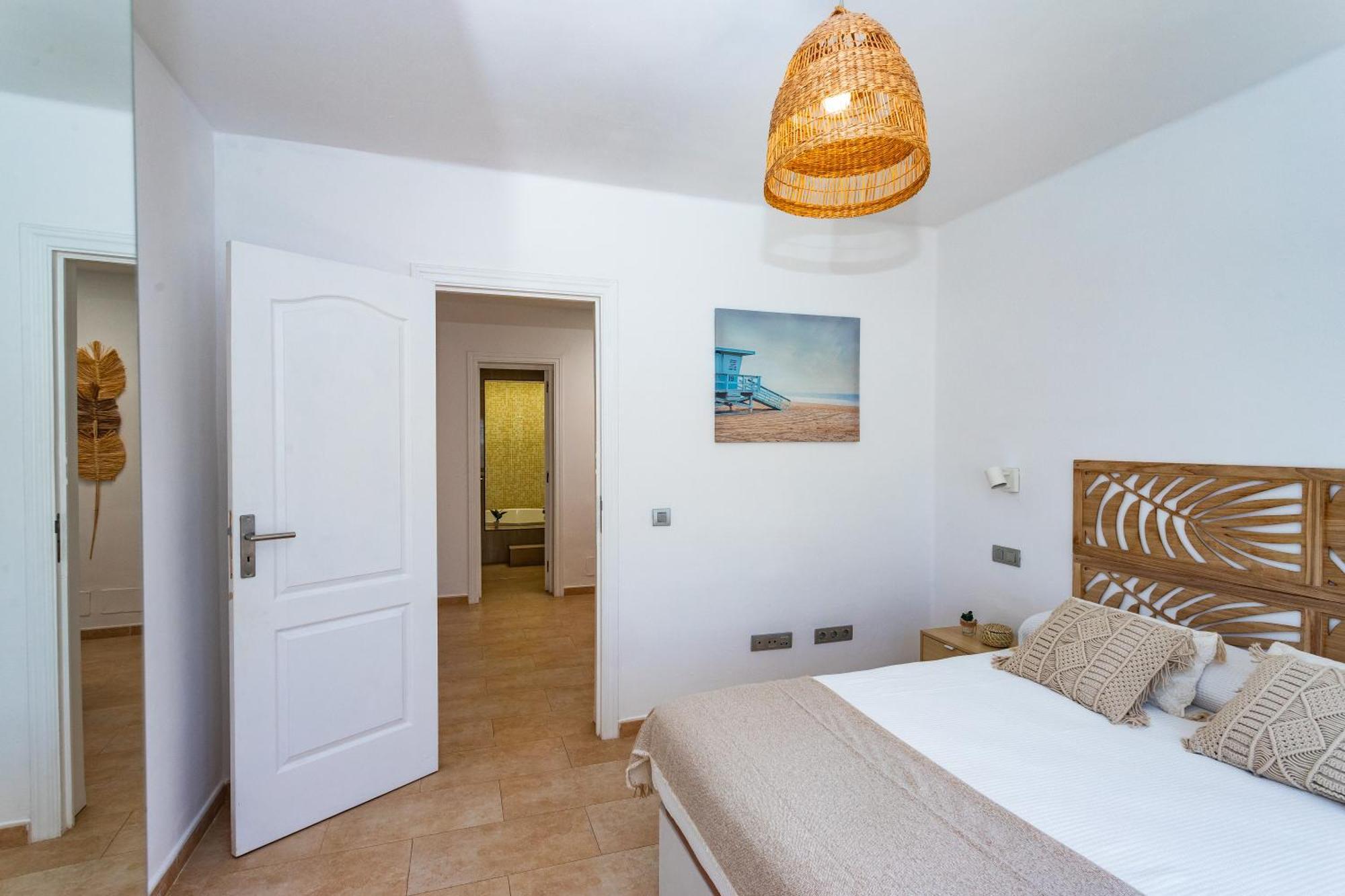 Villa Conchamar Oceanbeach 宏达海滩 外观 照片