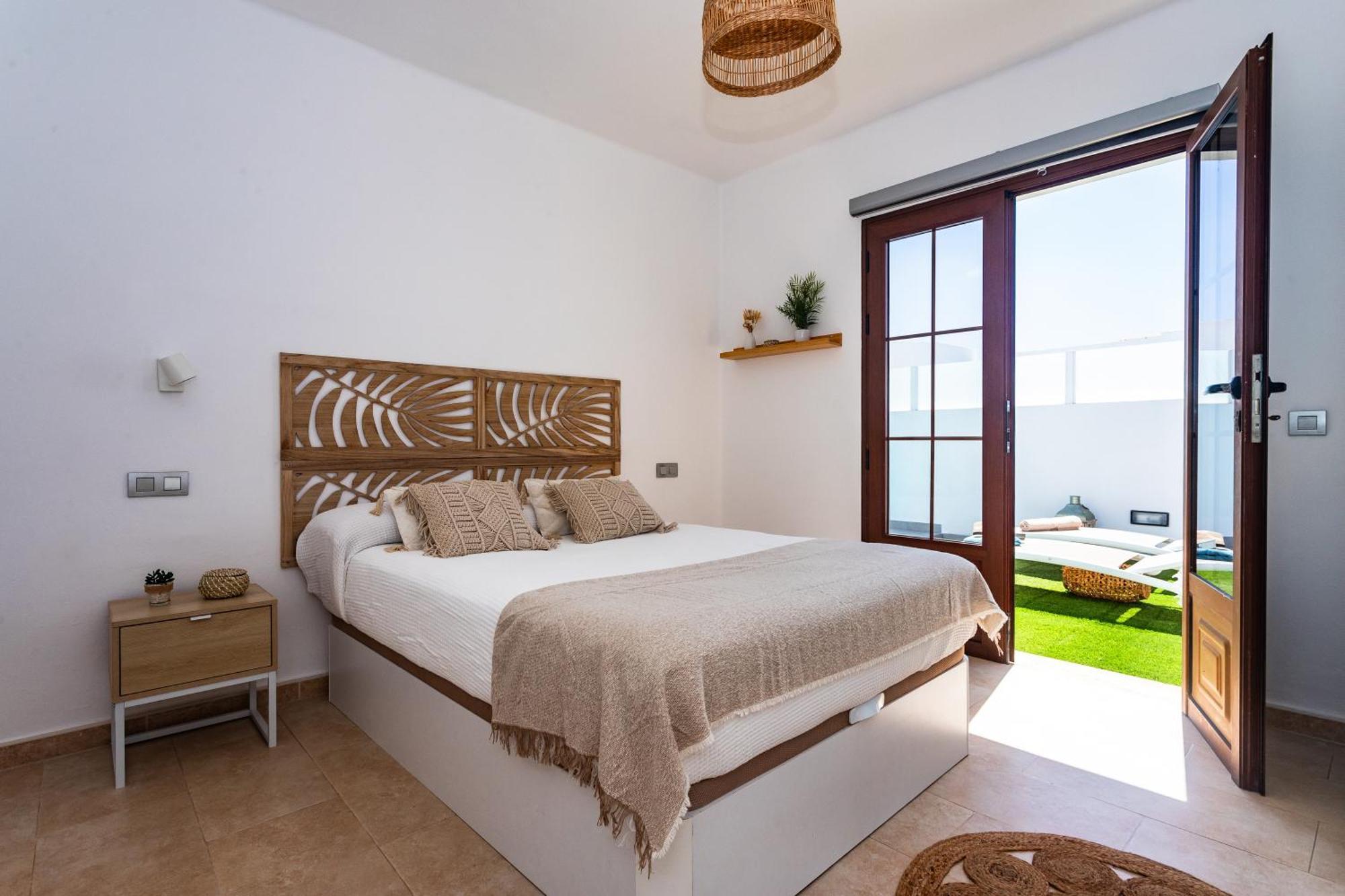 Villa Conchamar Oceanbeach 宏达海滩 外观 照片