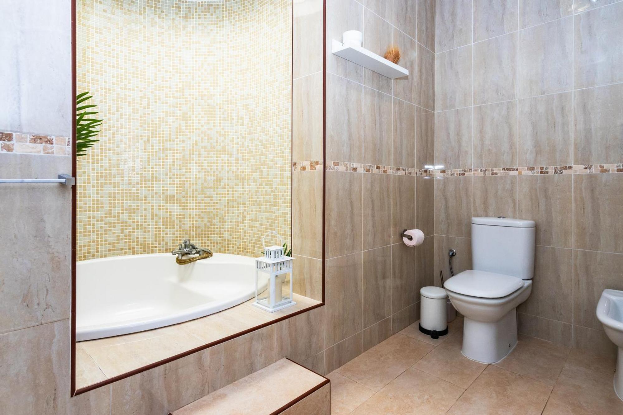 Villa Conchamar Oceanbeach 宏达海滩 外观 照片