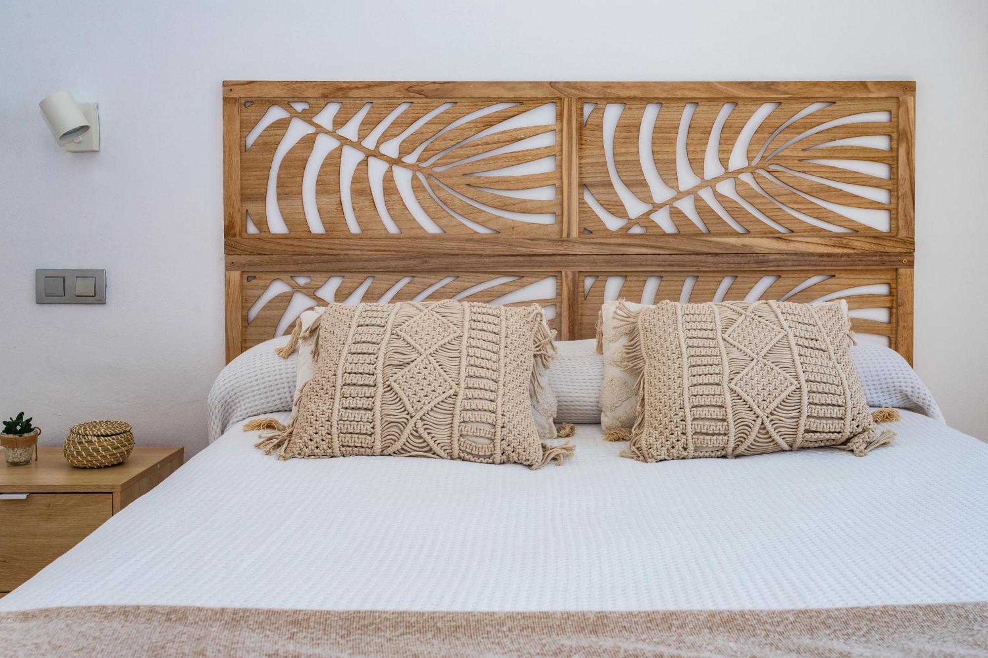 Villa Conchamar Oceanbeach 宏达海滩 外观 照片