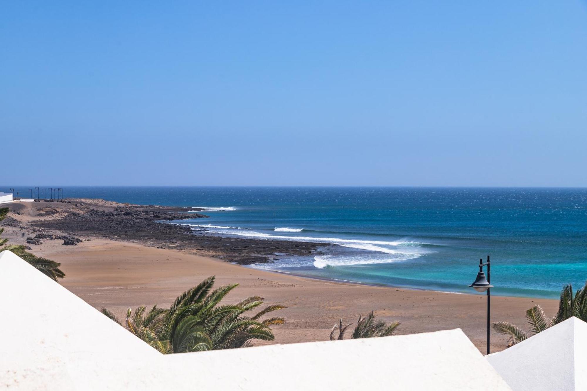 Villa Conchamar Oceanbeach 宏达海滩 外观 照片