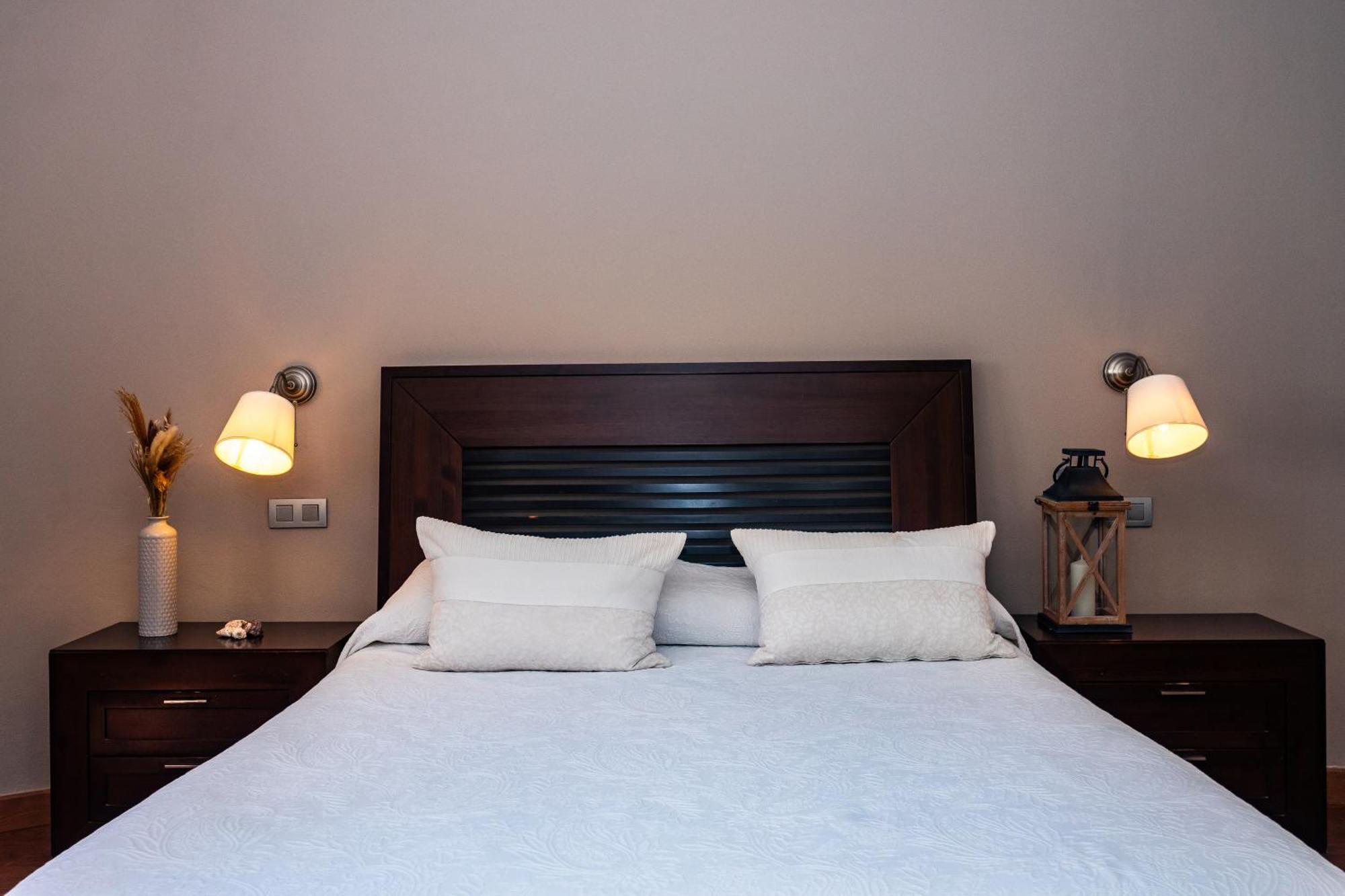Villa Conchamar Oceanbeach 宏达海滩 外观 照片
