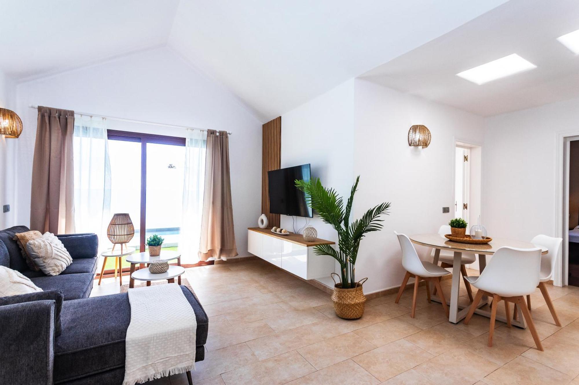 Villa Conchamar Oceanbeach 宏达海滩 外观 照片