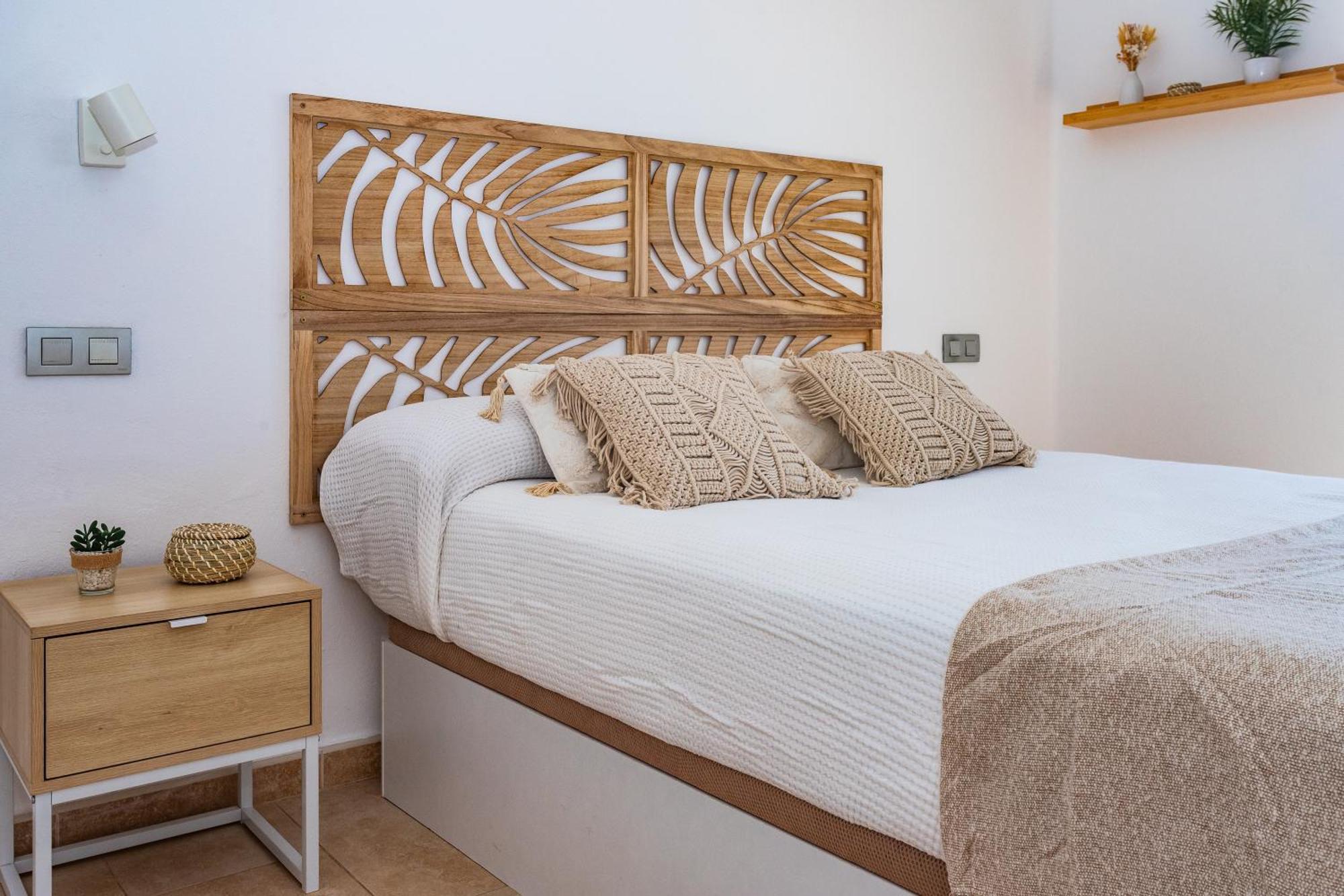 Villa Conchamar Oceanbeach 宏达海滩 外观 照片