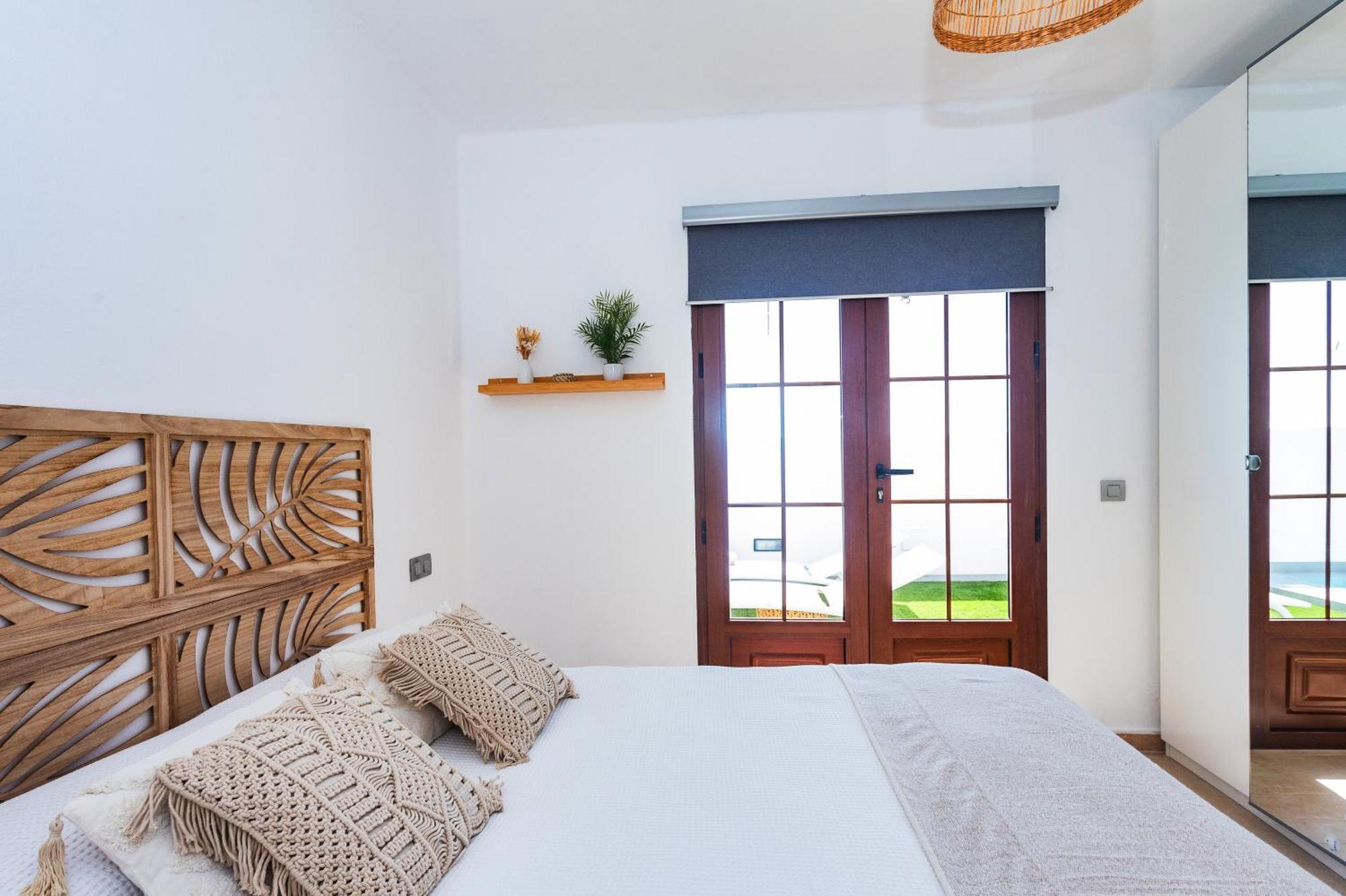 Villa Conchamar Oceanbeach 宏达海滩 外观 照片