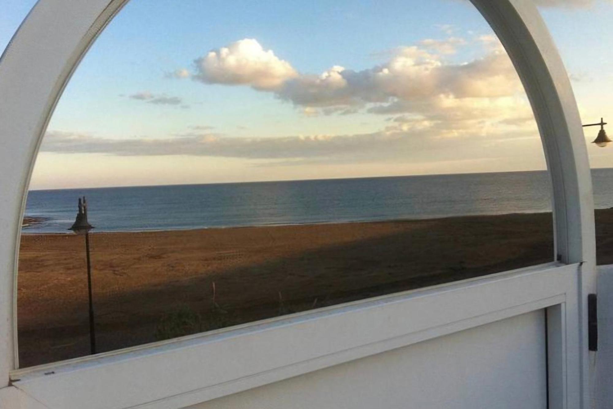 Villa Conchamar Oceanbeach 宏达海滩 外观 照片