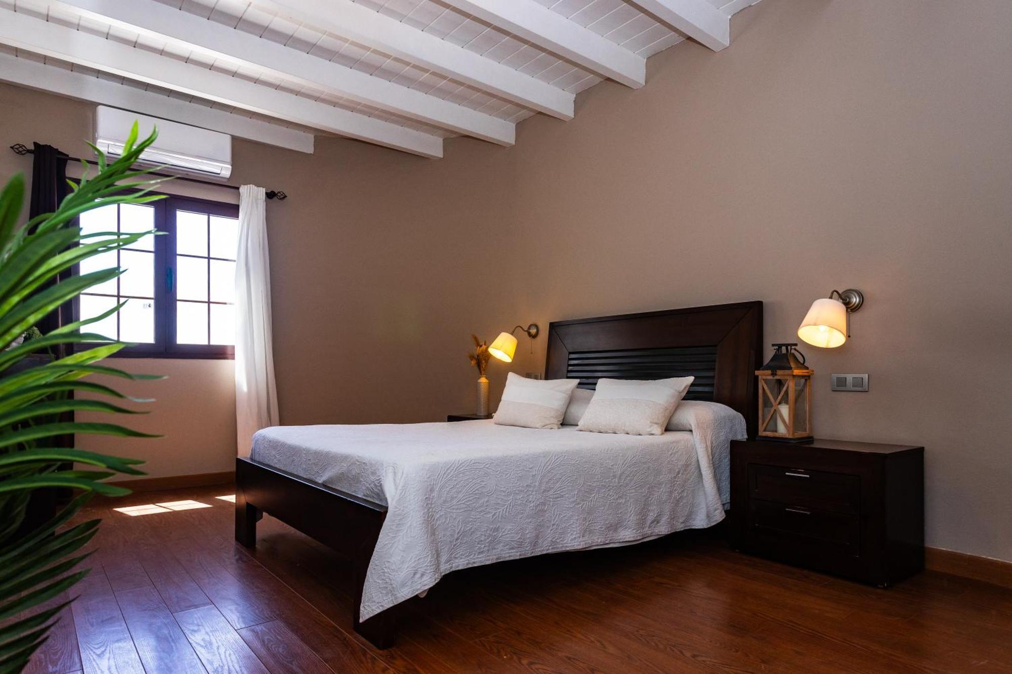 Villa Conchamar Oceanbeach 宏达海滩 外观 照片