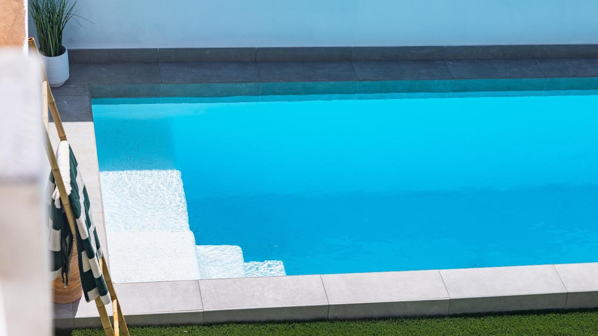 Villa Conchamar Oceanbeach 宏达海滩 外观 照片