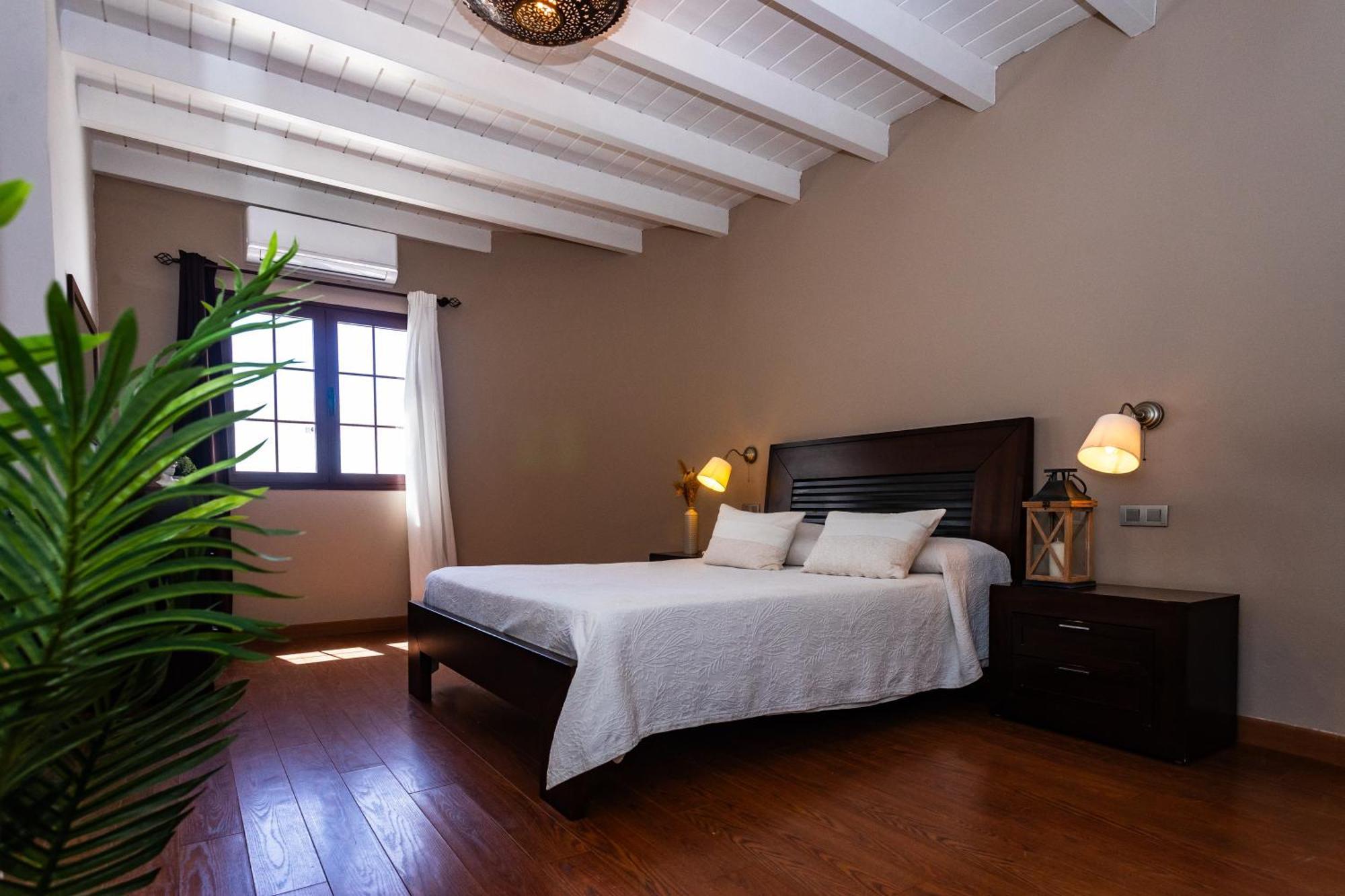 Villa Conchamar Oceanbeach 宏达海滩 外观 照片