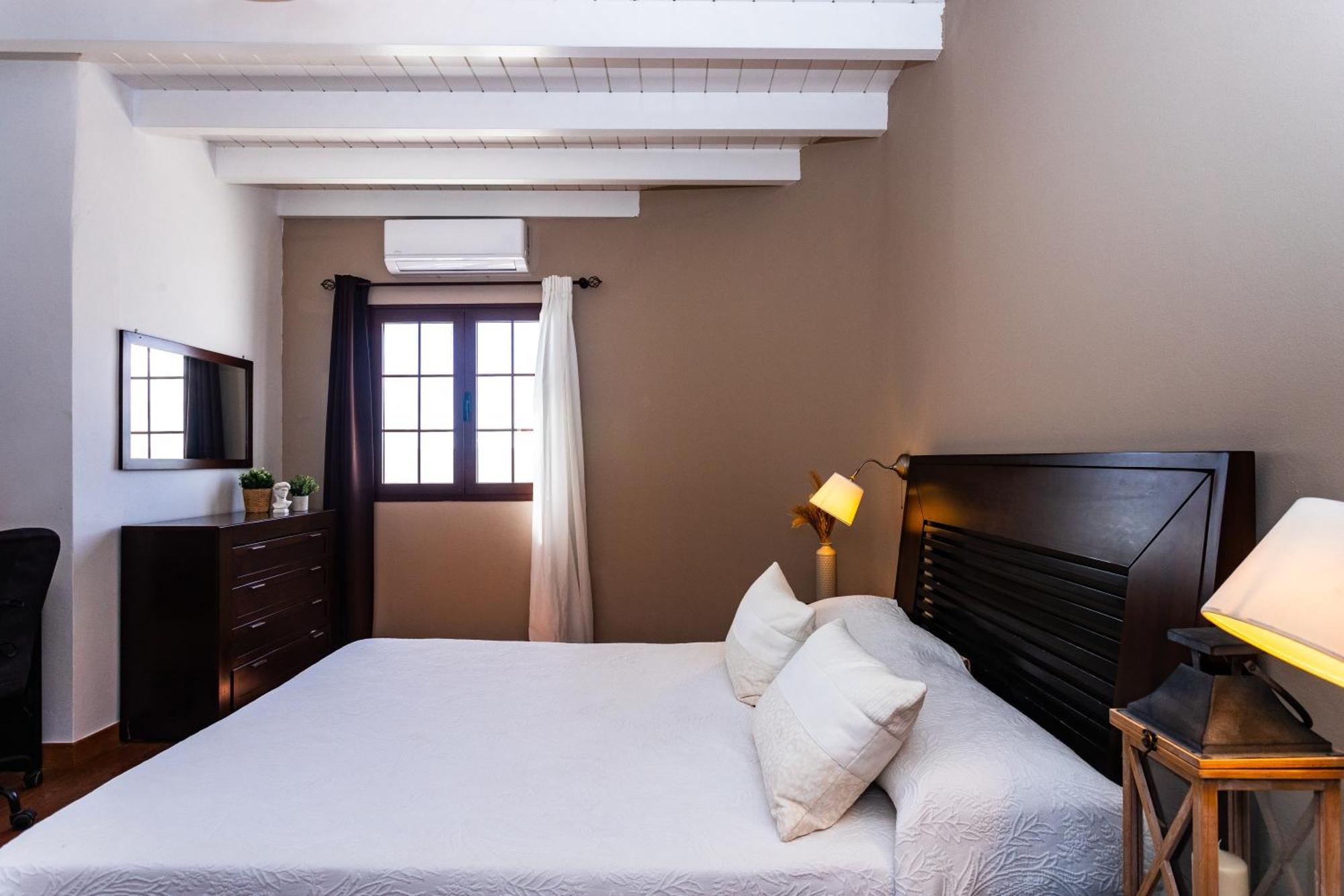 Villa Conchamar Oceanbeach 宏达海滩 外观 照片